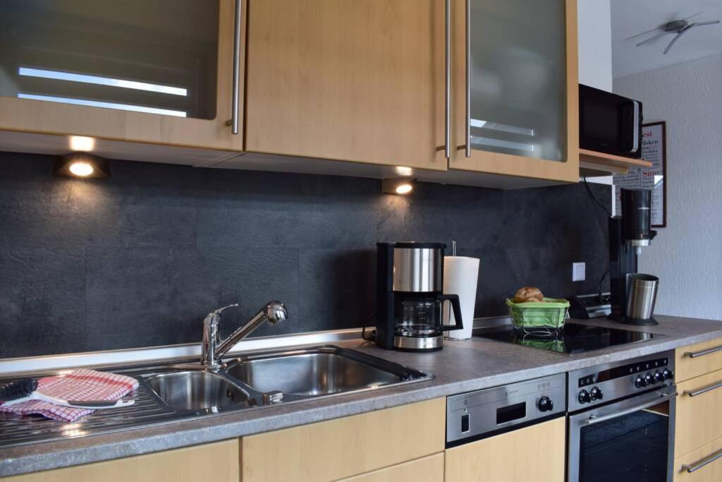 Ferienwohnung Koelbel Familienurlaub In Der Natur Шмалленберг Экстерьер фото