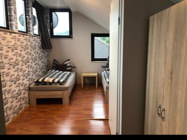 Ferienwohnung Koelbel Familienurlaub In Der Natur Шмалленберг Экстерьер фото
